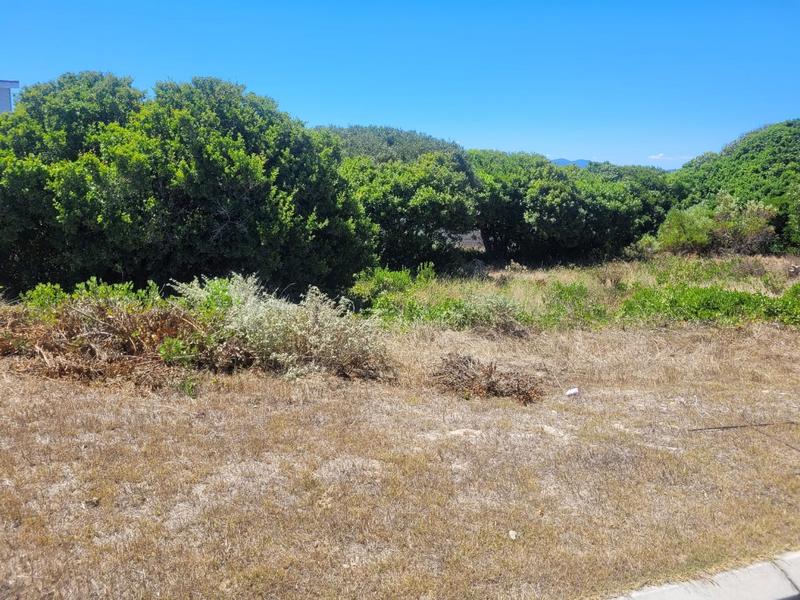 0 Bedroom Property for Sale in Kleinbaai Western Cape
